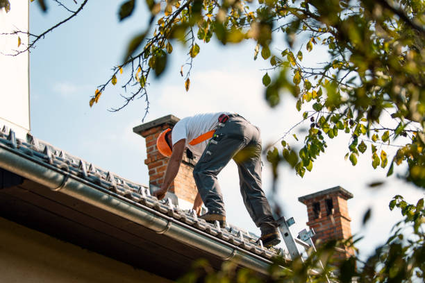 Best Slate Roofing Contractor  in Kean University, NJ