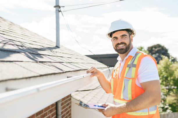 Best Roof Restoration Services  in Kean University, NJ