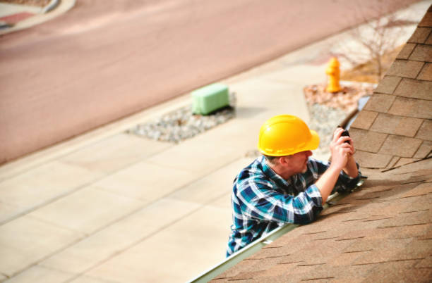 Gutter Installation and Roofing in Kean University, NJ