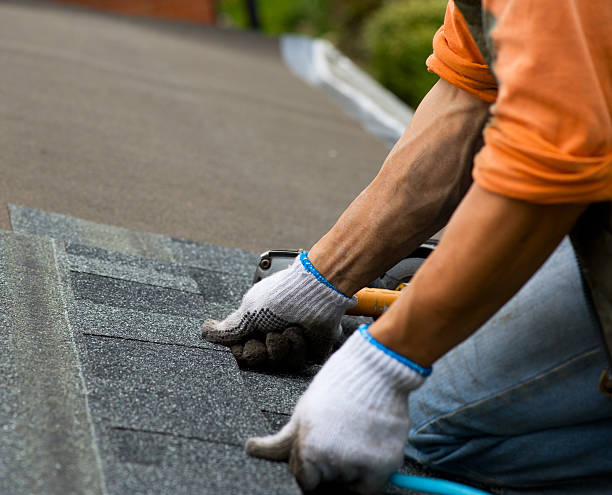 Best Gutter Installation and Roofing  in Kean University, NJ