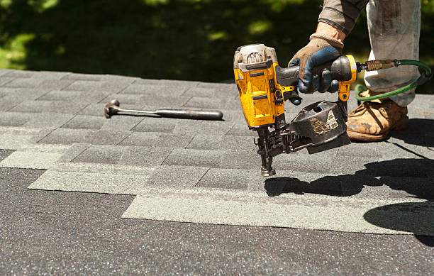 Best Metal Roofing Contractor  in Kean University, NJ
