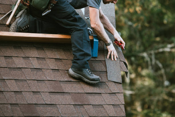 Slate Roofing Contractor in Kean University, NJ